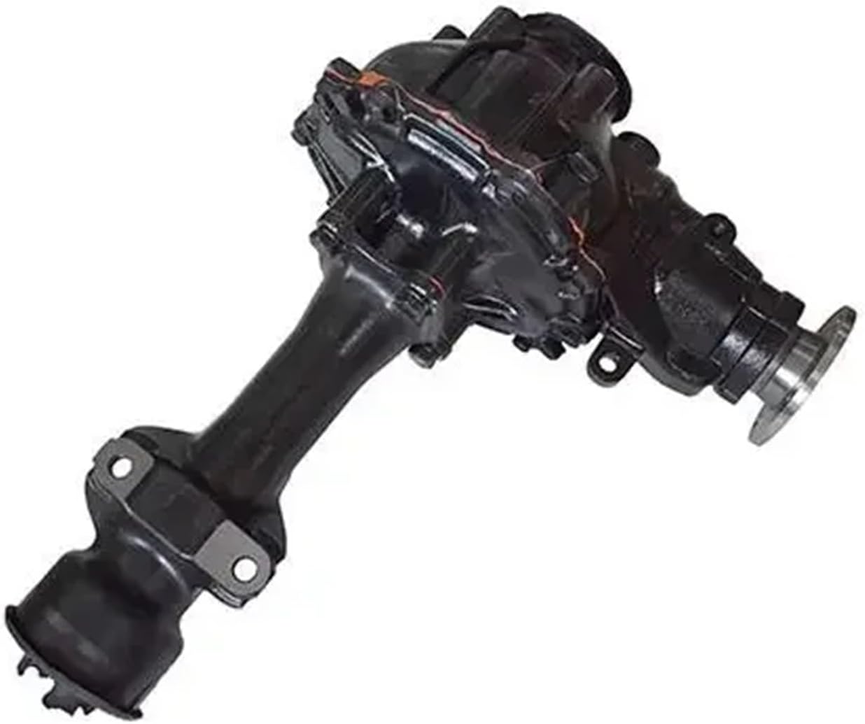 リアディファレンシャルキャリアと互換性がある トヨタと互換性がある